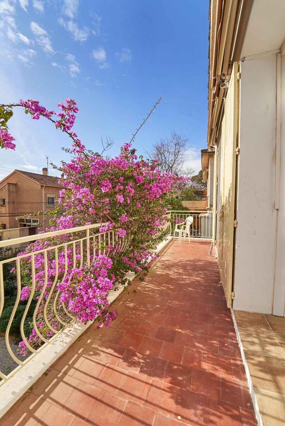 Day, View (from property/room)