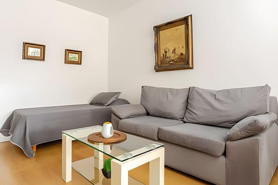Departamento con vista única en Recoleta Apartment in Buenos Aires