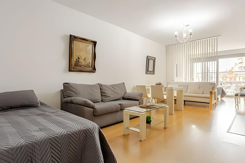 Departamento con vista única en Recoleta Apartment in Buenos Aires