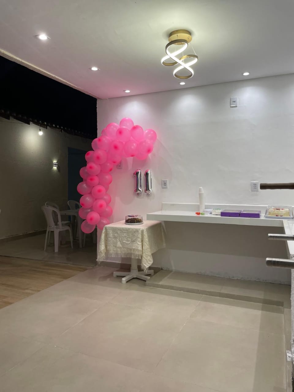 Linda Casa para a COP30 House in Belém