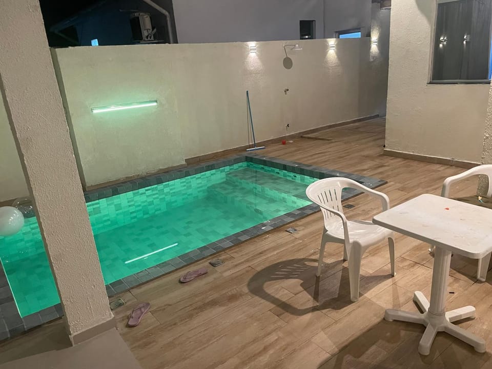 Linda Casa para a COP30 House in Belém