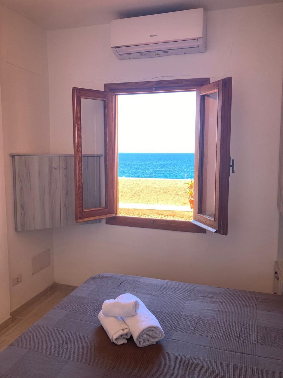 Appartamento Li Tamerici - INFINITYHOLIDAYS Apartment in Italy