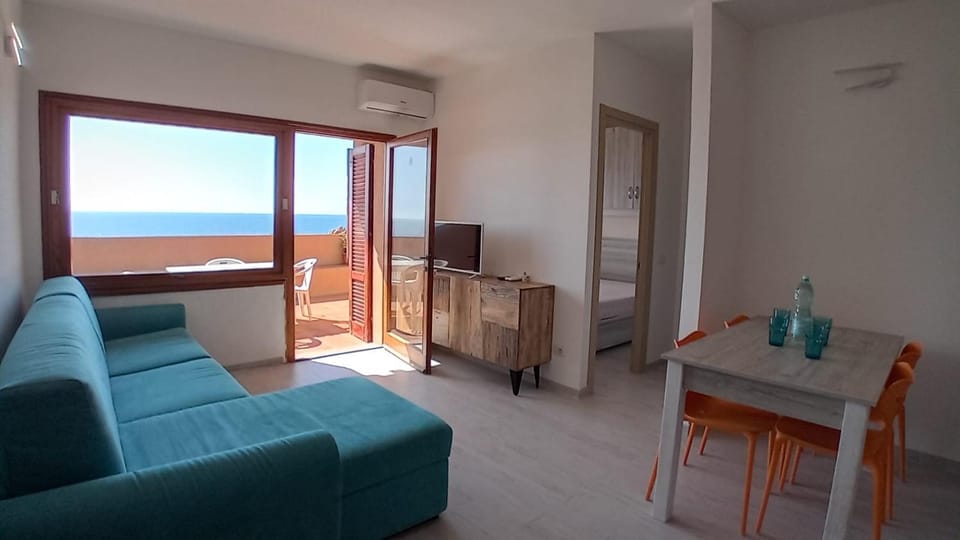 Appartamento Li Tamerici - INFINITYHOLIDAYS Apartment in Italy