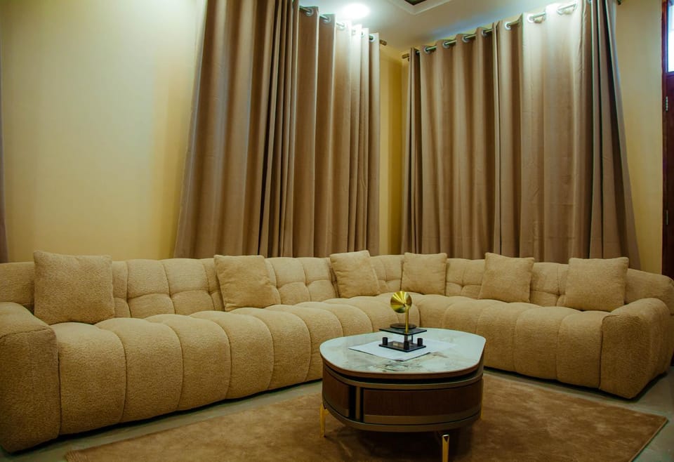Ais apartments Apartment in Tanzania