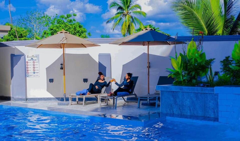 Ais apartments Apartment in Tanzania