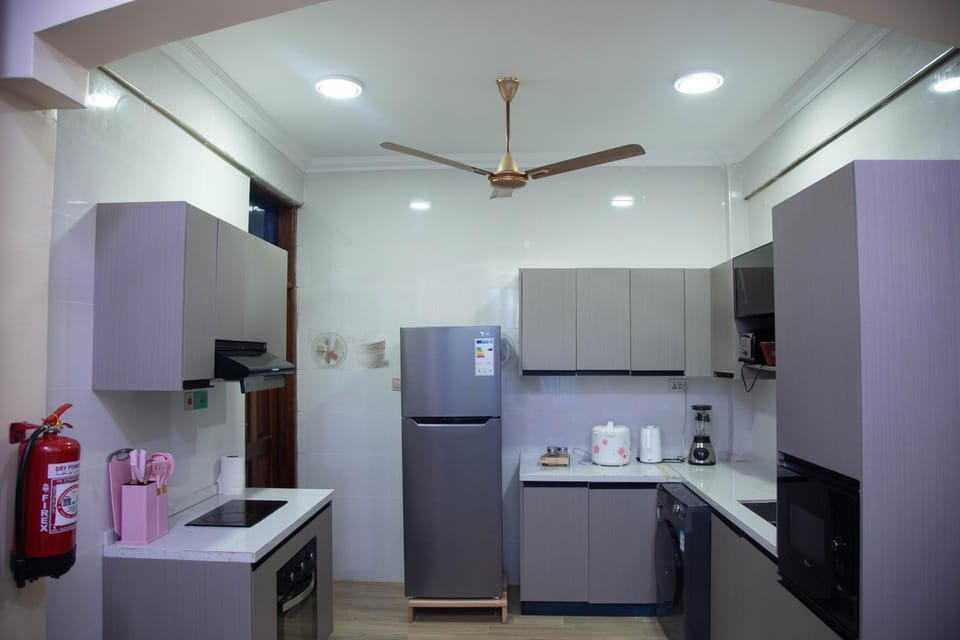 Ais apartments Apartment in Tanzania