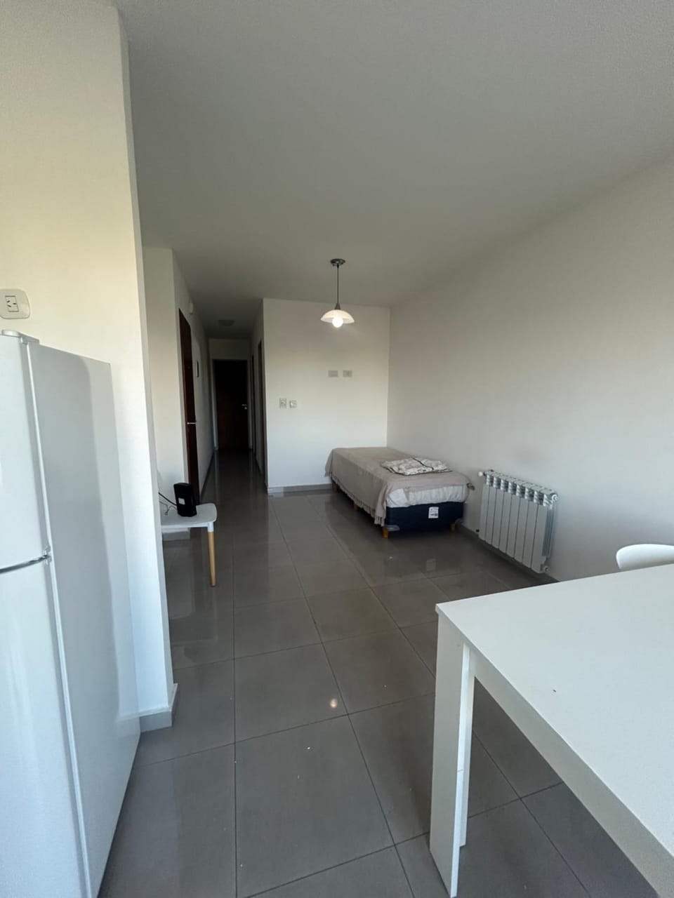 Departamento zona estadio único Apartment in La Plata