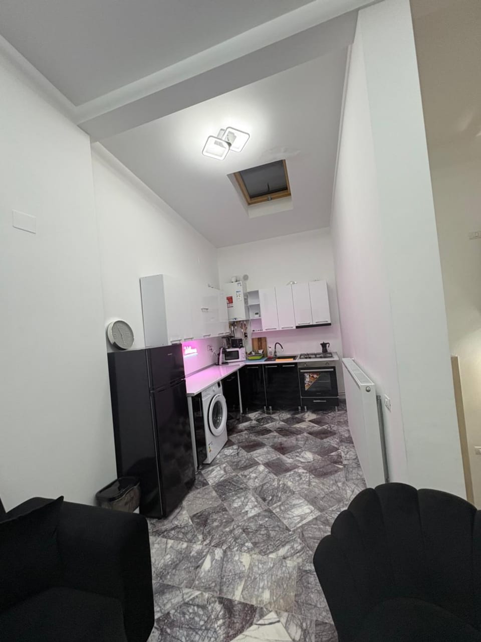 historical central apartment Apartment in Bucharest