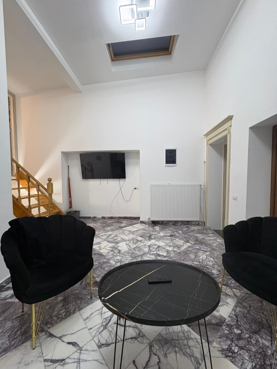 historical central apartment Apartment in Bucharest