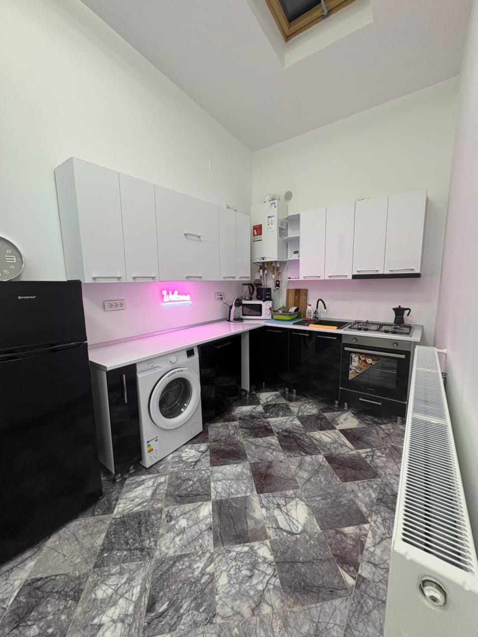 historical central apartment Apartment in Bucharest