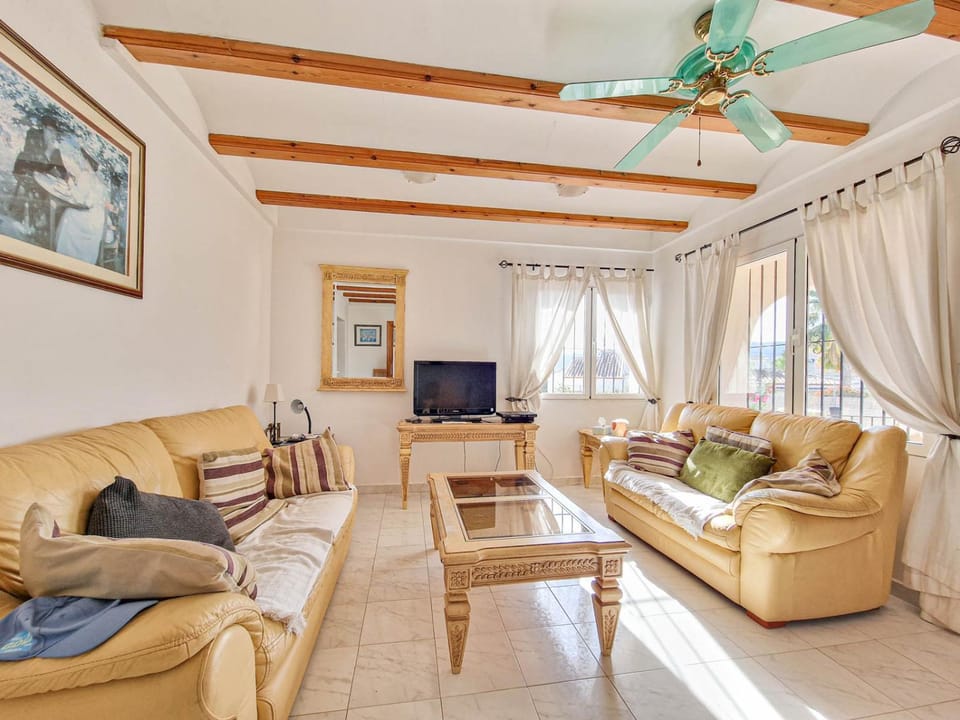 Casa Vista Villa in Marina Alta