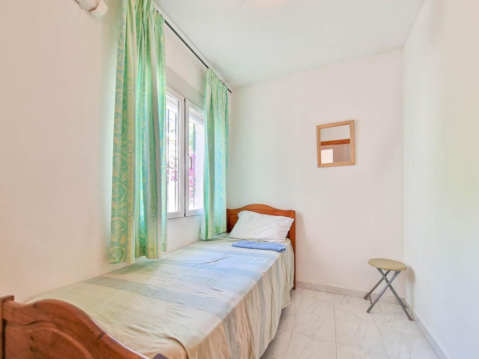 Casa Vista Villa in Marina Alta