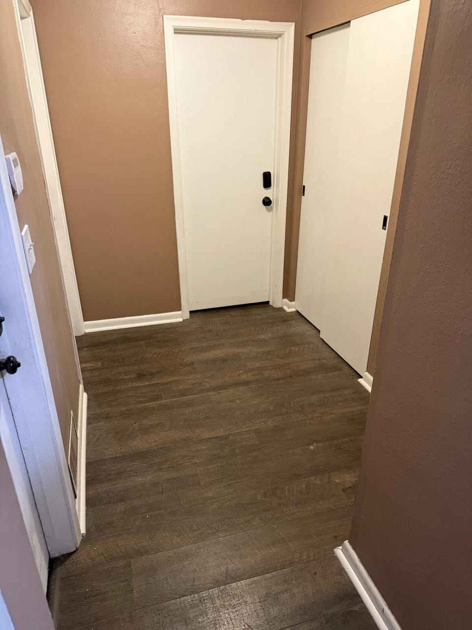 The Gather Grove Apartment in Toledo