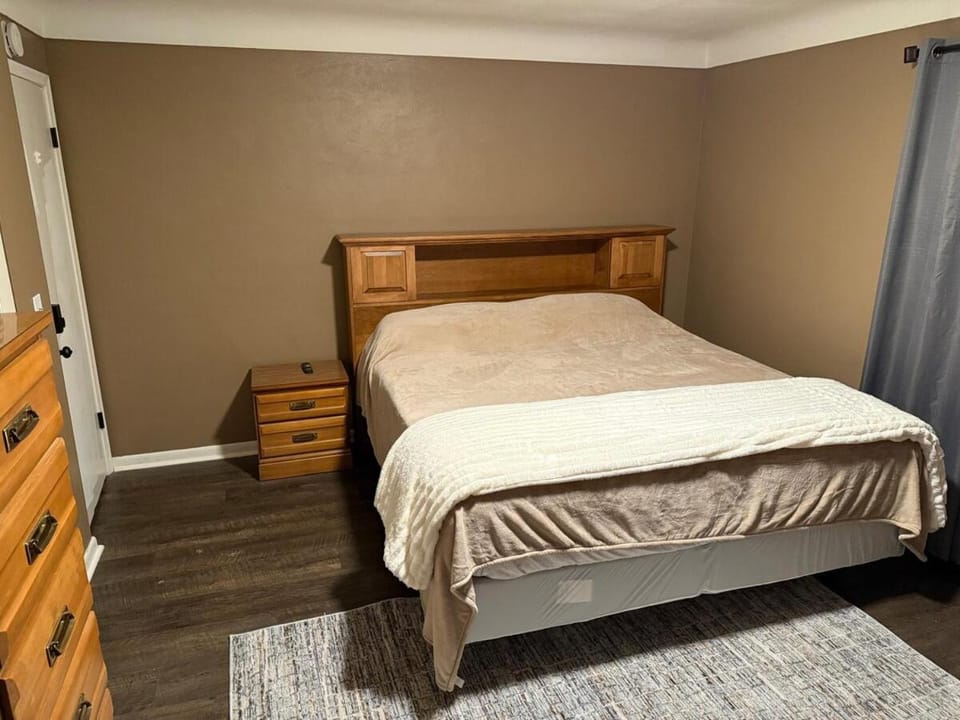 The Gather Grove Apartment in Toledo