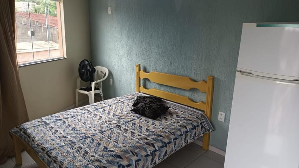 Kitnet Prática e Confortável Apartment in Guarapari