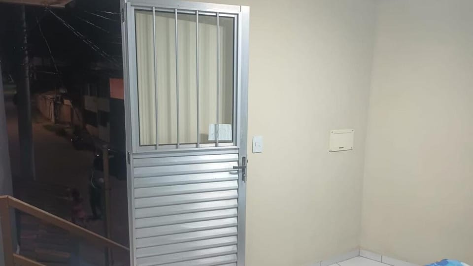 Kitnet Prática e Confortável Apartment in Guarapari