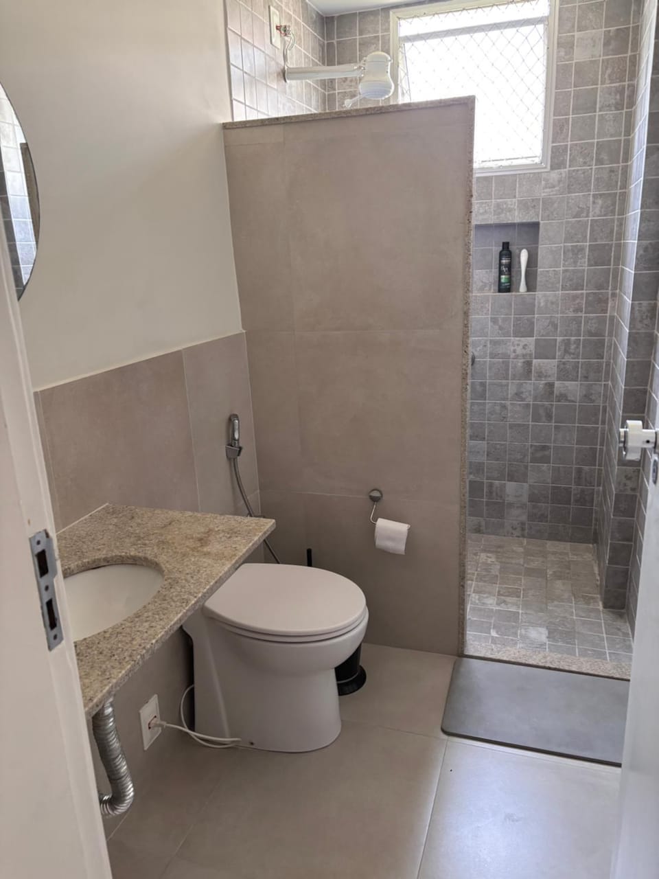 Ap 3Q Centenario Apartment in Salvador