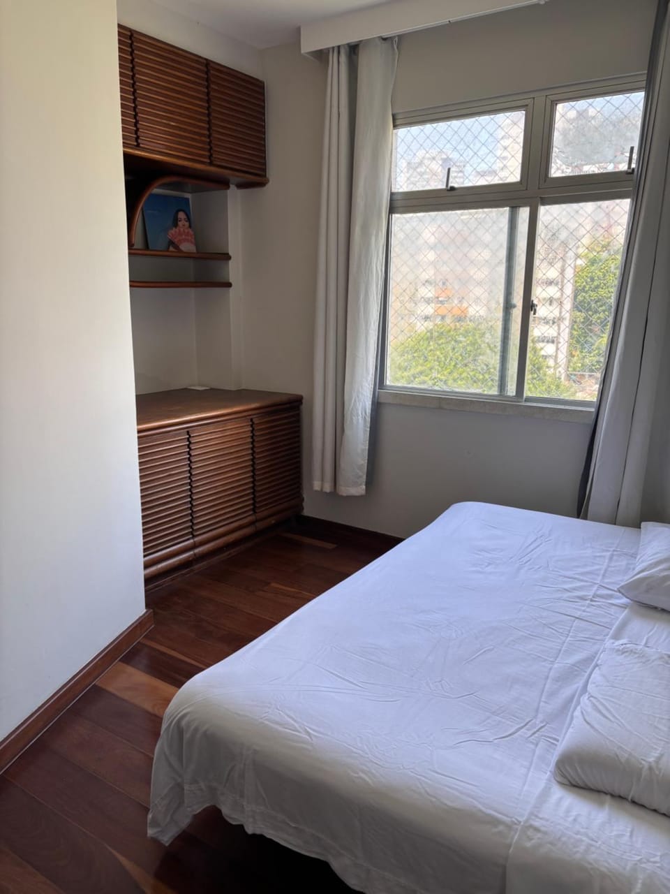 Ap 3Q Centenario Apartment in Salvador