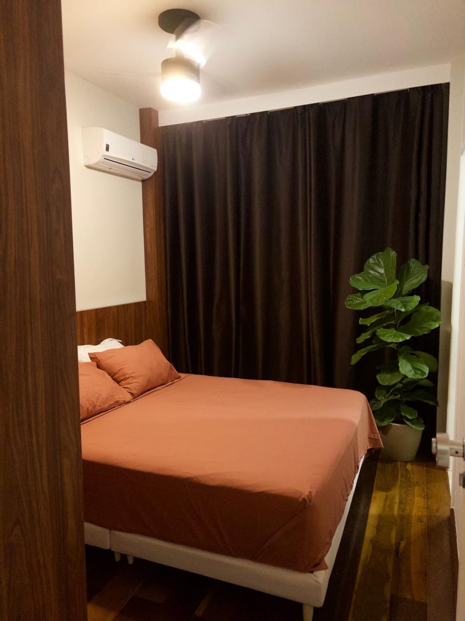 Ap 3Q Centenario Apartment in Salvador