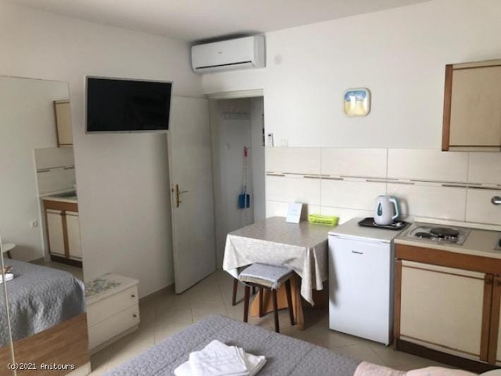 Sendi Apartment in Poreč