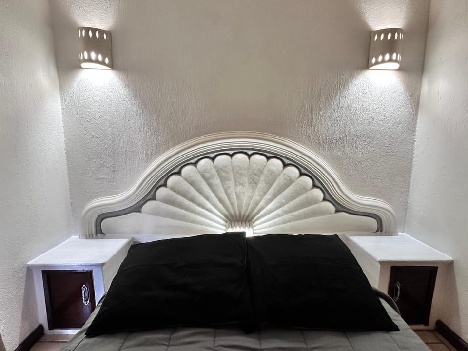 Central Petit Apartment Apartment in Chapala