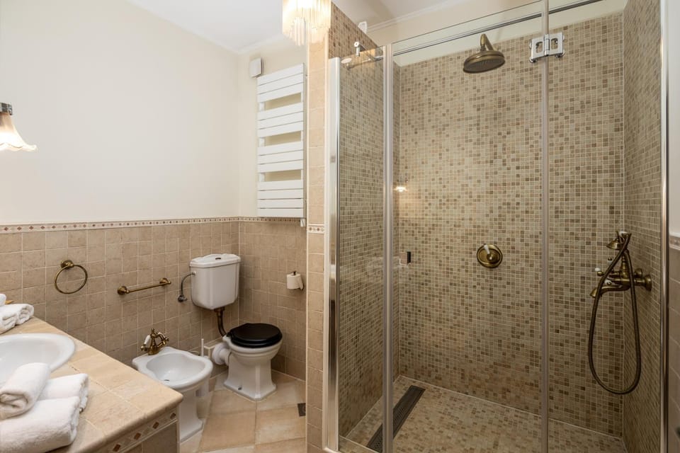 Luxury Apartment Znjan Beach Apartment in Split