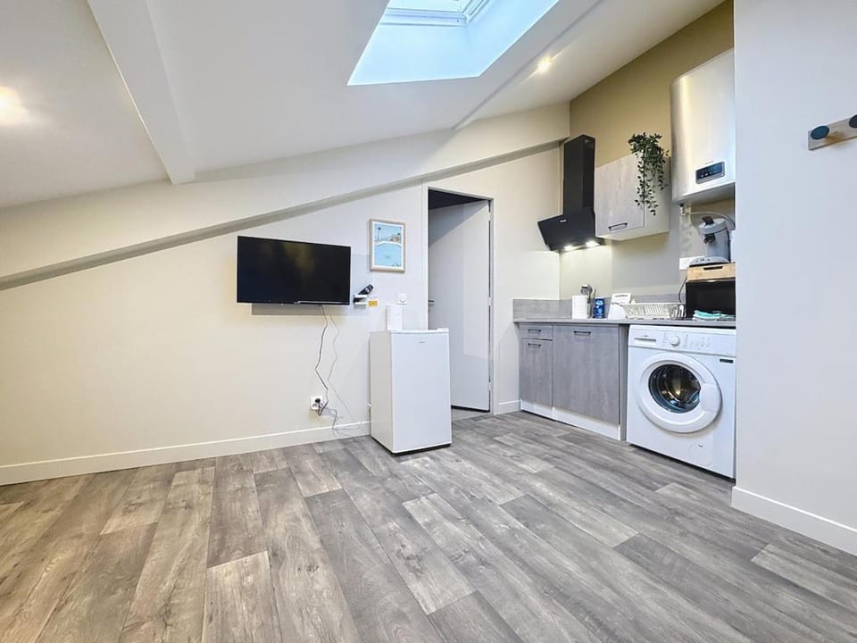 Appartement tout neuf 4 pers N3 Apartment in Riom