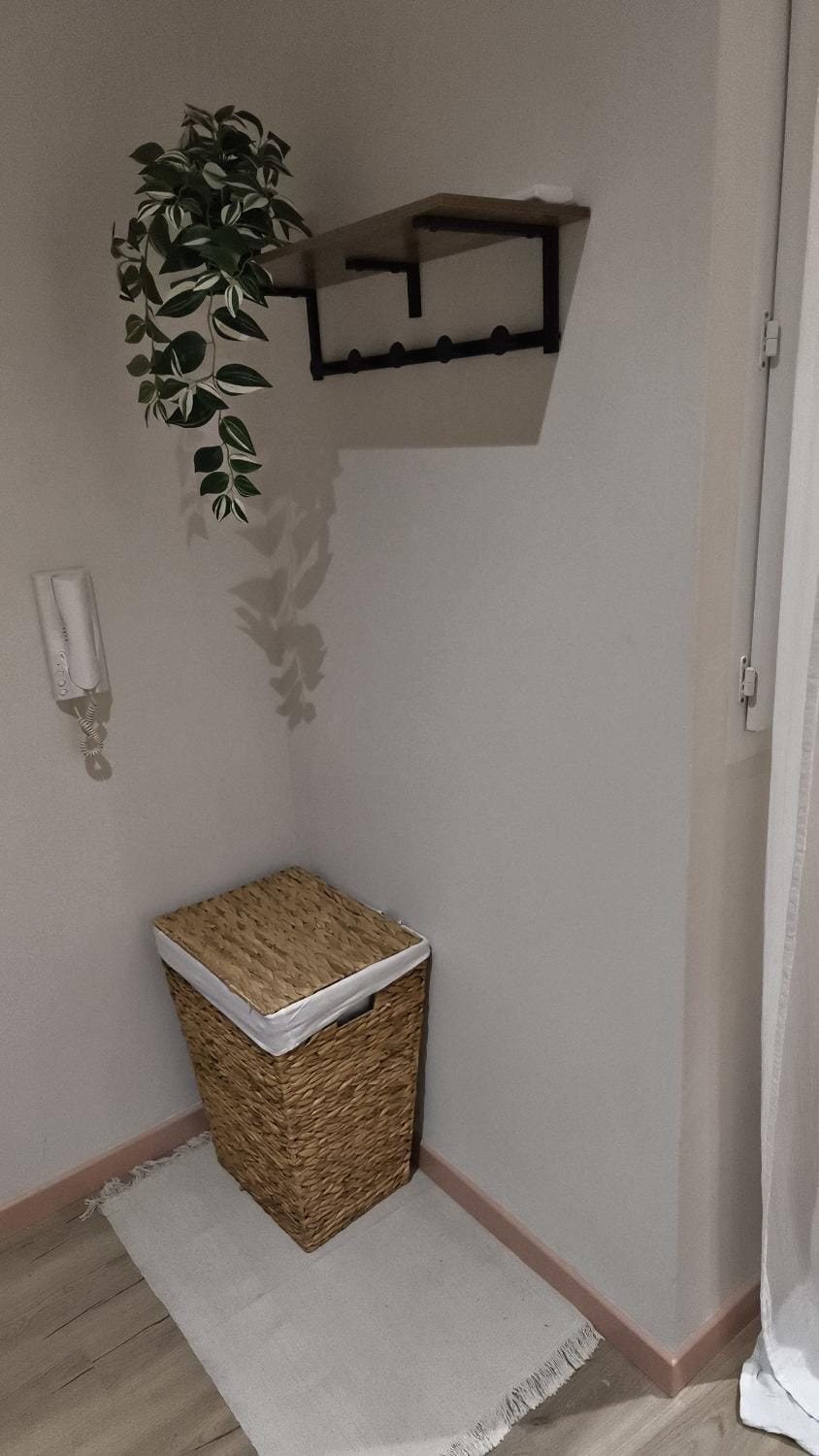 storage