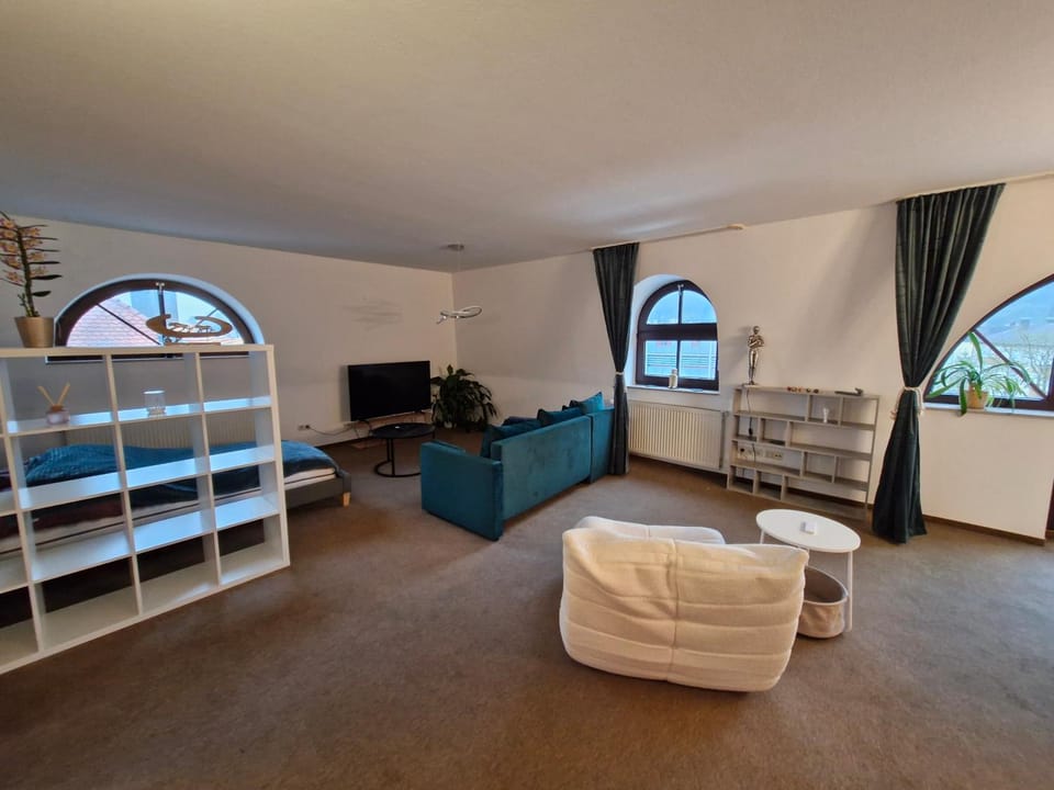 TV and multimedia, Living room, Photo of the whole room