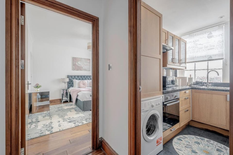 Forset Court Residence Apartment in City of Westminster