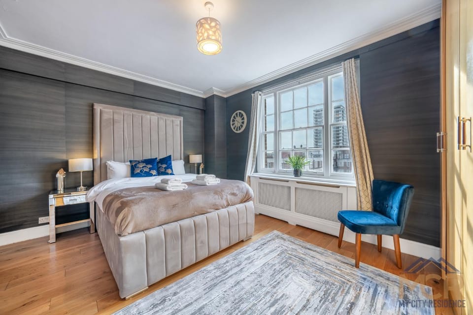 Forset Court Residence Apartment in City of Westminster
