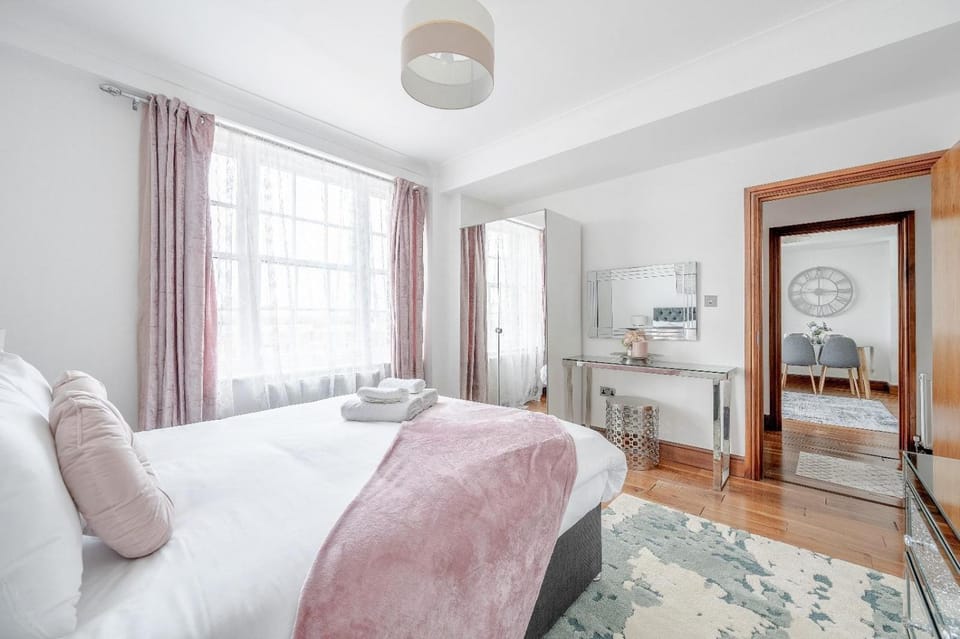 Forset Court Residence Apartment in City of Westminster