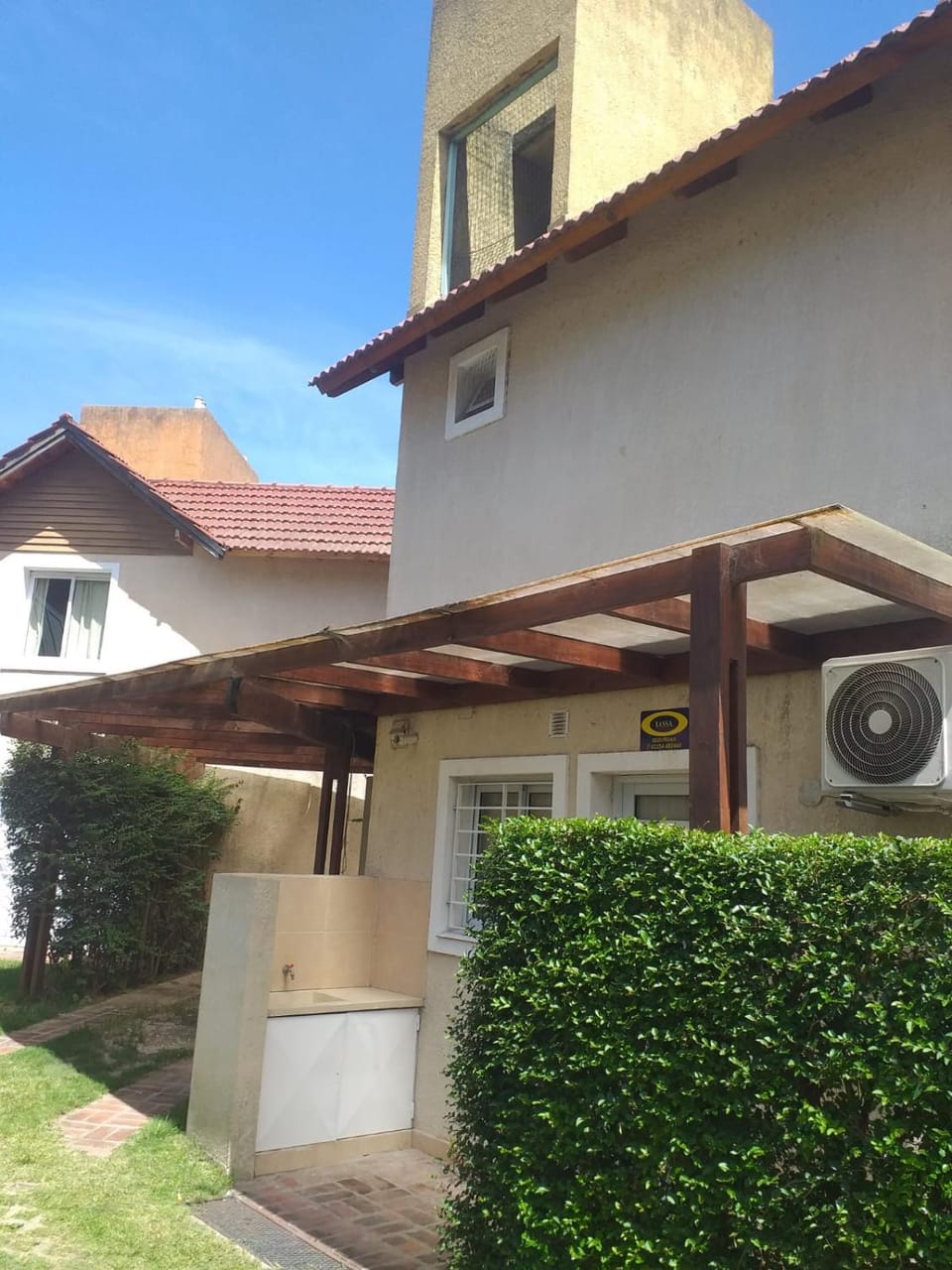Casa Pinamar Centro House in Pinamar