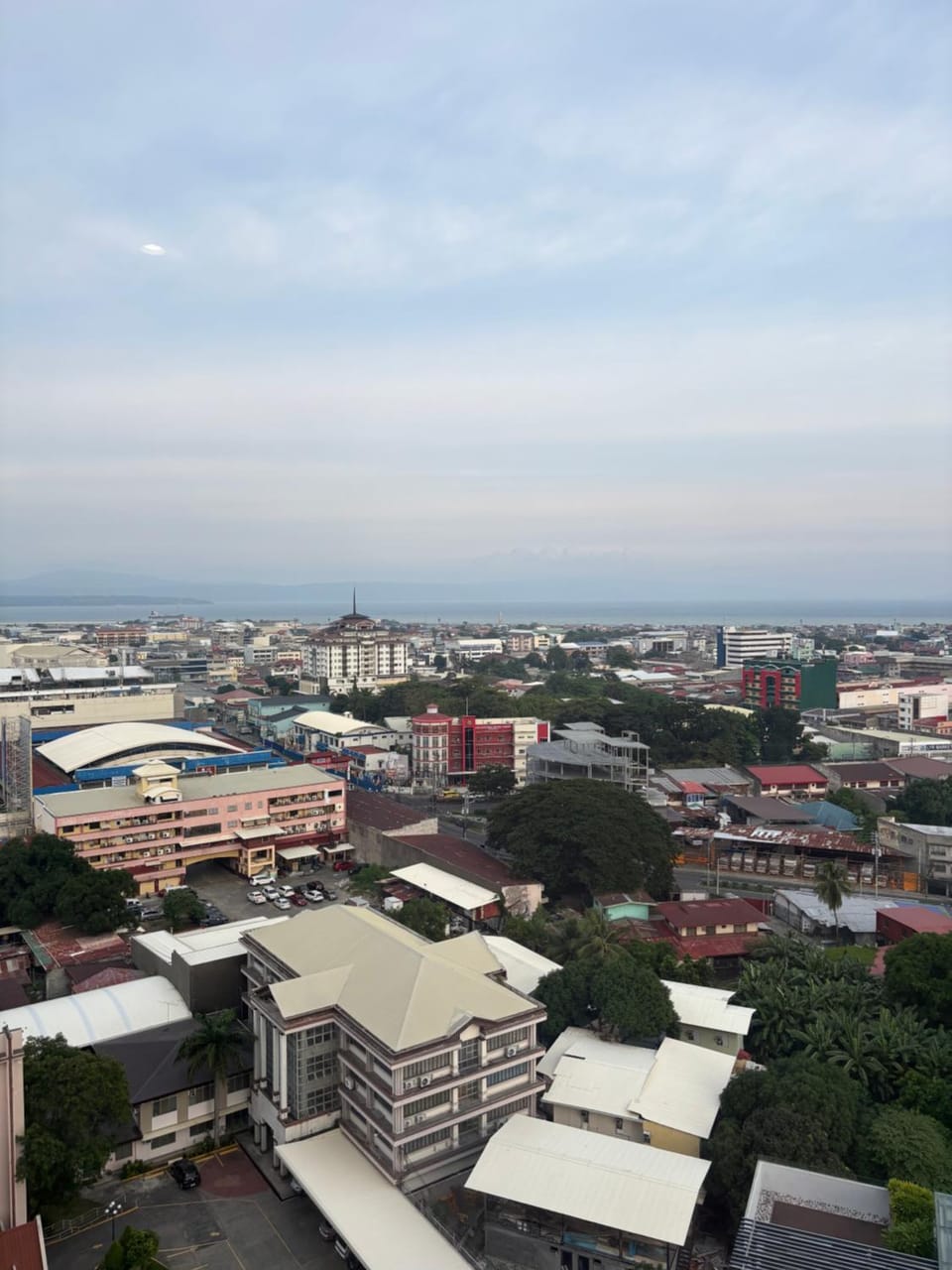 Cozy Condo in Davao City Apartment hotel in Davao City