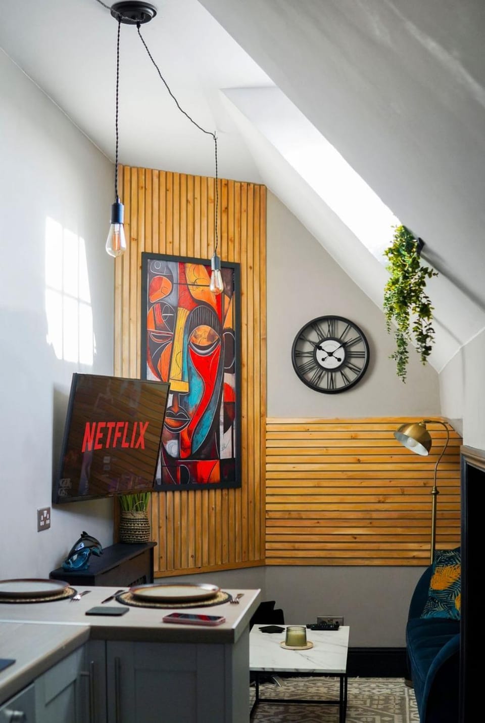 TV and multimedia