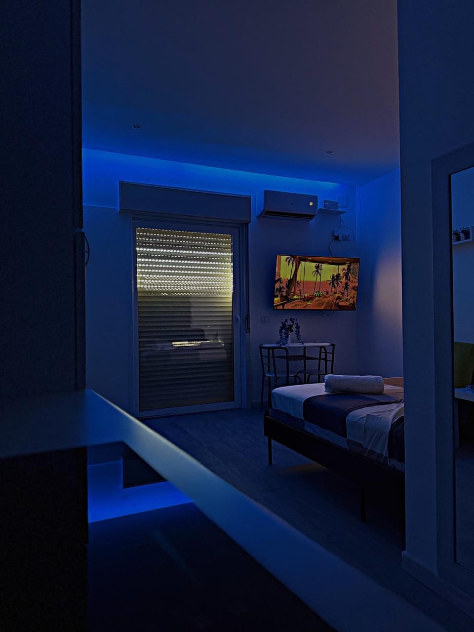 Casa Vacanze - La Barchetta Apartment in Naxos