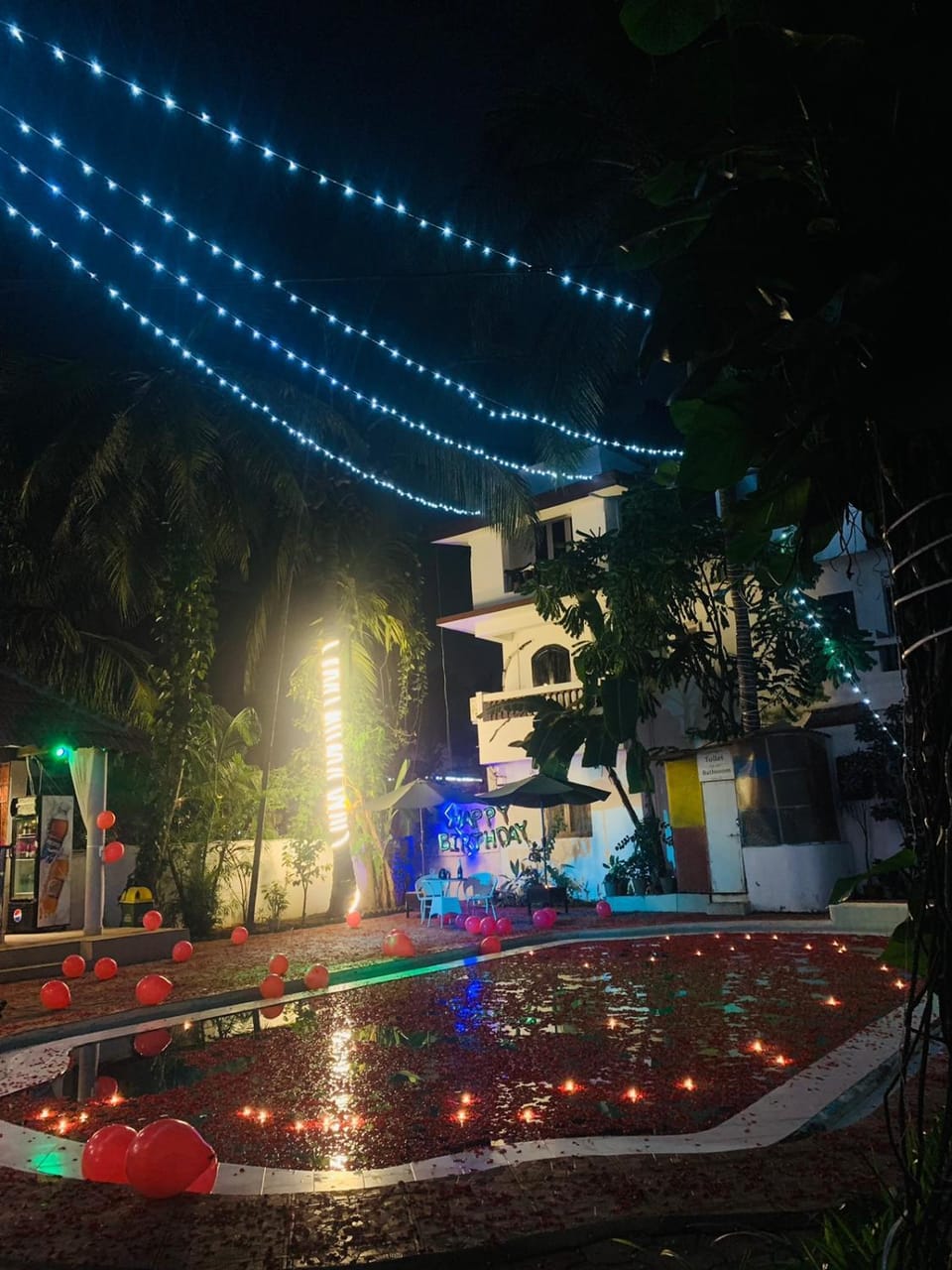 Pool view, Pool view, Swimming pool