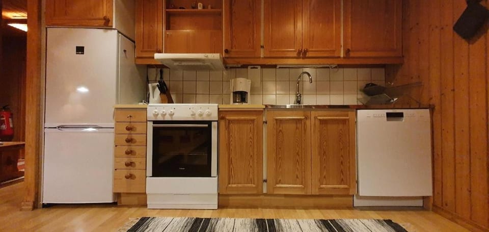 Sauna | Wi-Fi | Terrace | Wood stove | Cable TV House in Sweden