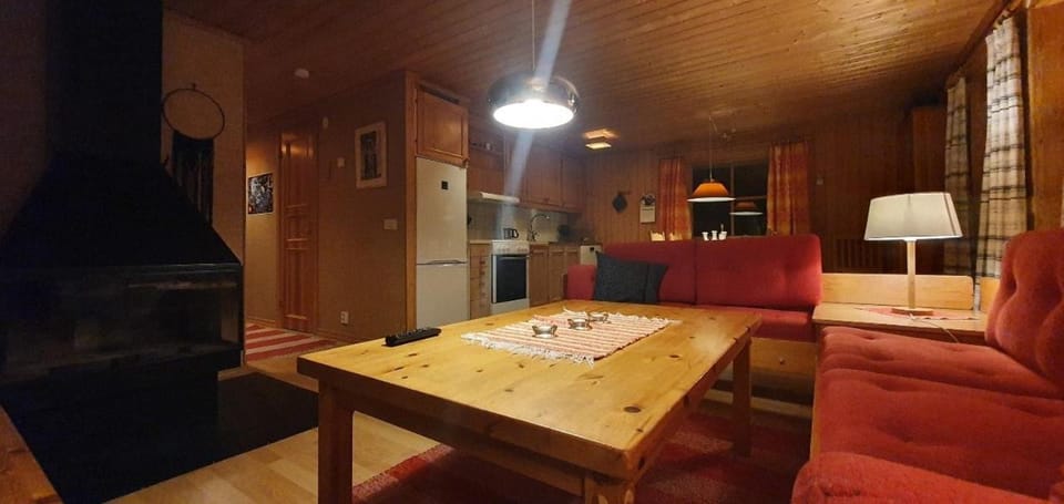 Sauna | Wi-Fi | Terrace | Wood stove | Cable TV House in Sweden