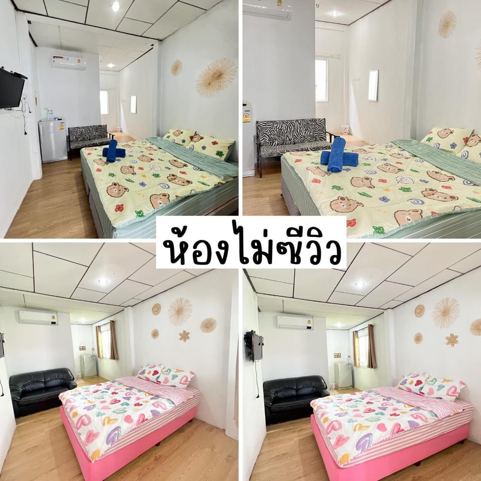 แลเล เกาะล้าน Resort in Chon Buri Changwat