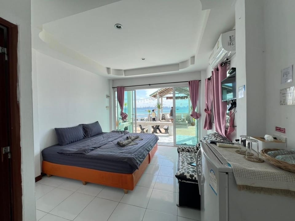 แลเล เกาะล้าน Resort in Chon Buri Changwat