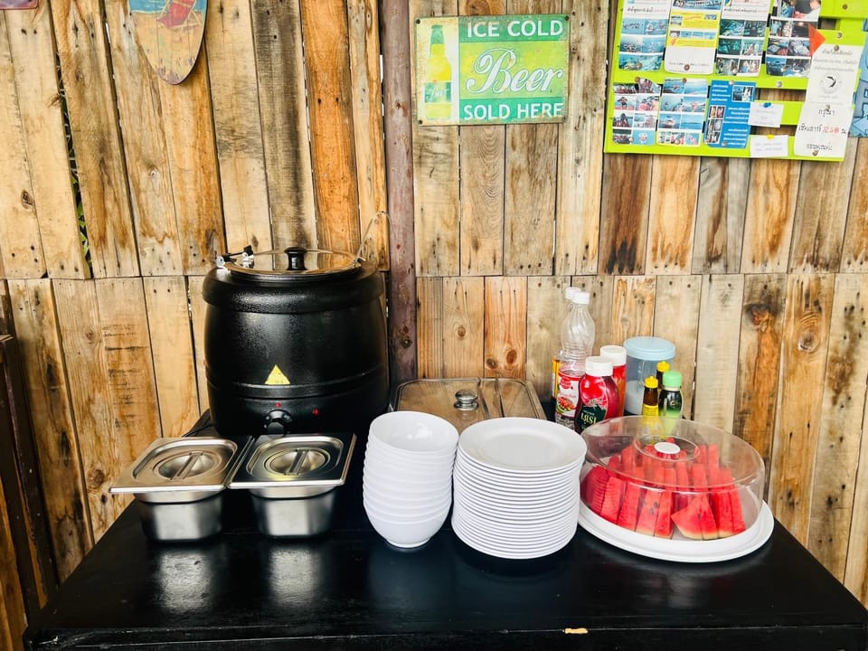 Breakfast
