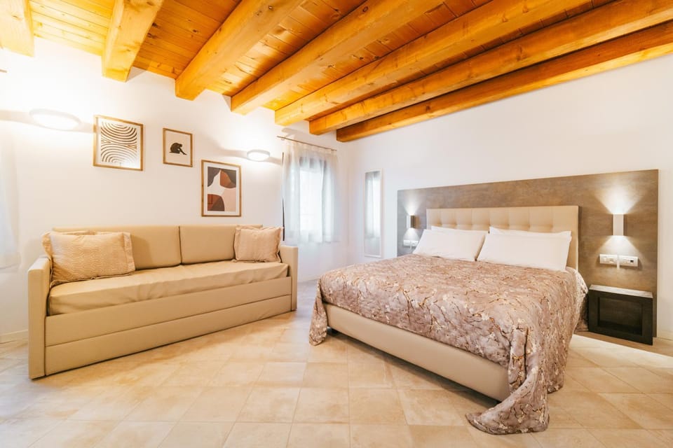 Borgo38 Inn in Friuli-Venezia Giulia