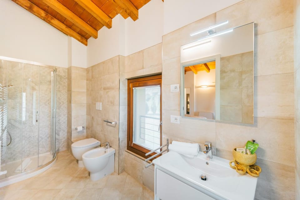 Borgo38 Inn in Friuli-Venezia Giulia