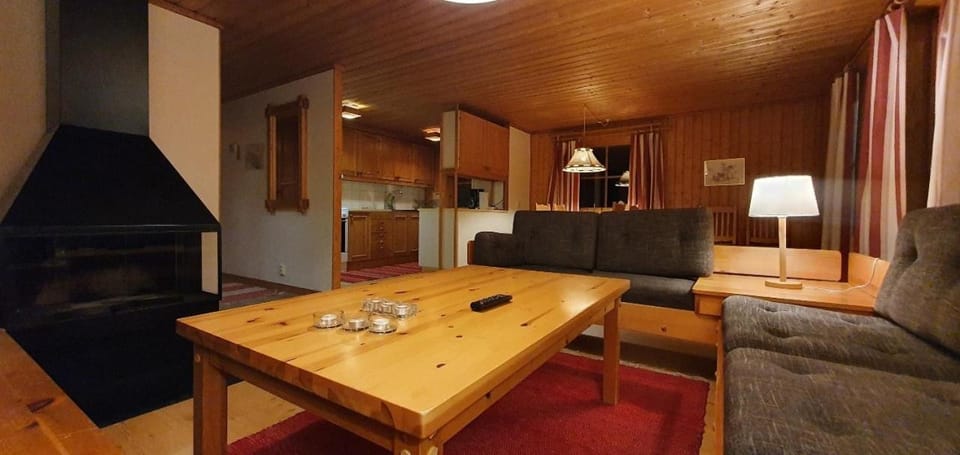 Sauna | Wi-Fi | Terrace | Wood stove | Cable TV House in Sweden