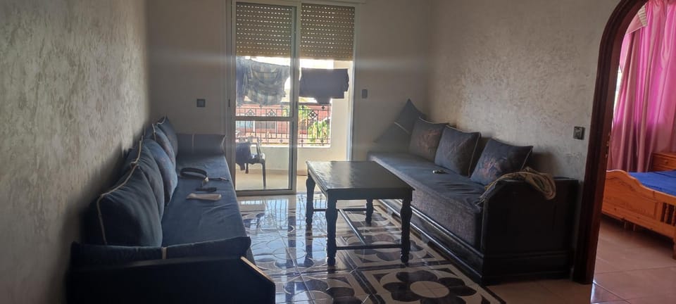 Complex le printemps Apartment in Tangier