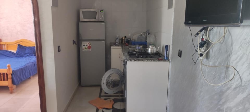 Complex le printemps Apartment in Tangier
