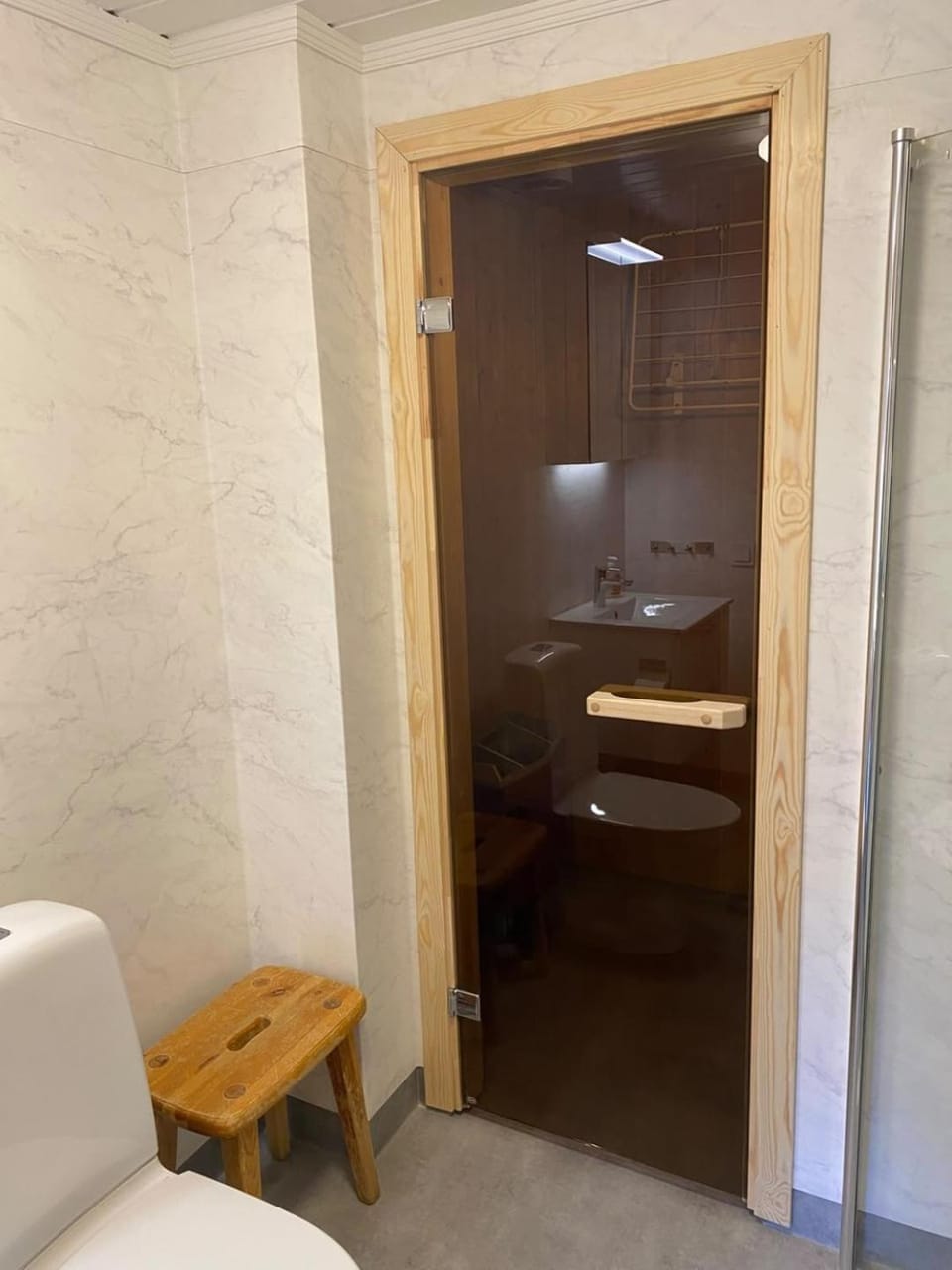 Sauna | Wi-Fi | Terrace | Wood stove | Cable TV House in Sweden