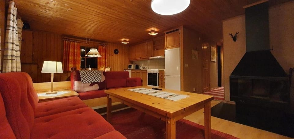Sauna | Wi-Fi | Terrace | Wood stove | Cable TV House in Sweden