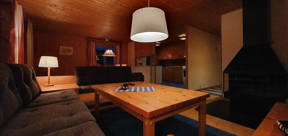 Sauna | Wi-Fi | Terrace | Wood stove | Cable TV House in Sweden